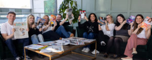 The Book Publicist Team