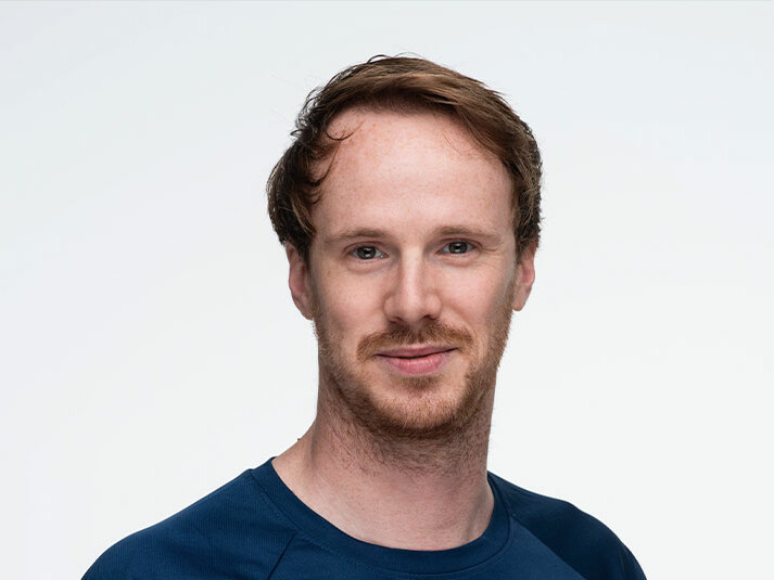 Alex Partridge
