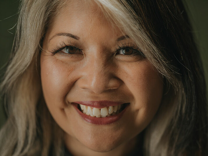Dr Audrey Tang