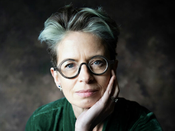 Liz Riordan