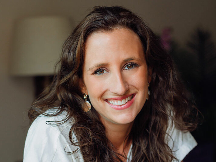 Mimi Nicklin