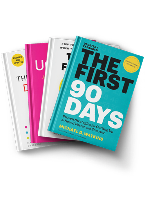 Book PR